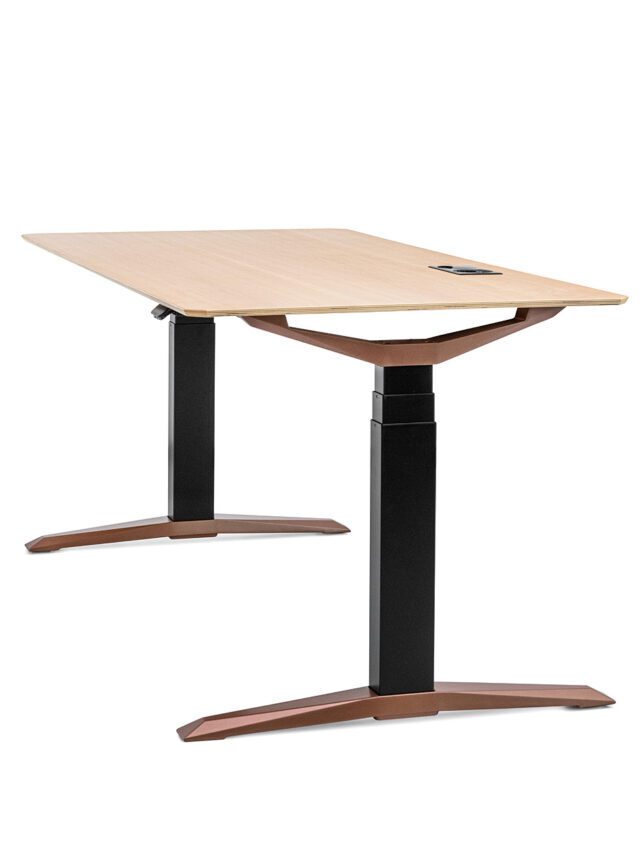Move Desk